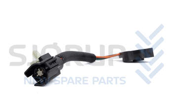salg af 3980855 - Potentiometer - CNH