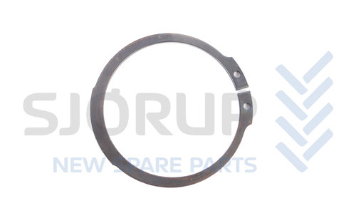salg af 40M7237 - Circlip - JOHN DEERE