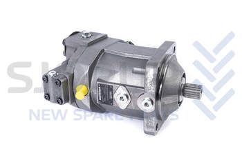 salg af 418-18-31202 - Hydraulic Motor - KOMATSU
