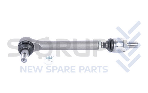 salg af 4184276A - Tie Rod End Assembly DANA - MECALAC