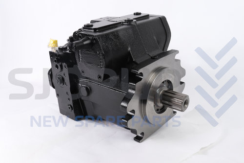 salg af 419-18-31104 - Hydrostat - KOMATSU