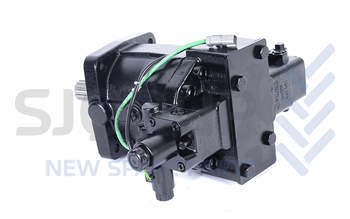 salg af 419-18-41301 - Hydraulic Motor - KOMATSU