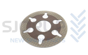 salg af 4220458M1 - Brake Disc - ARGO