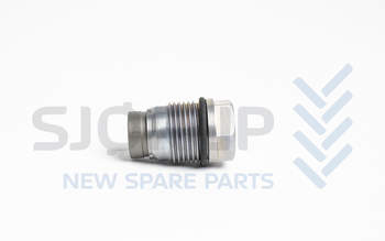IVECO - Motor