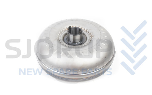 salg af 456-8359 - Converter - CATERPILLAR