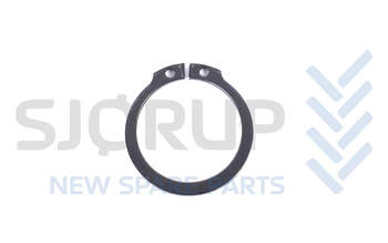 salg af 47110279 - Circlip - CNH