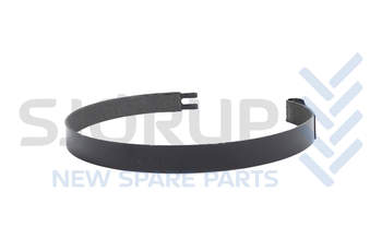 salg af 47124034 - Bremsebånd - CNH