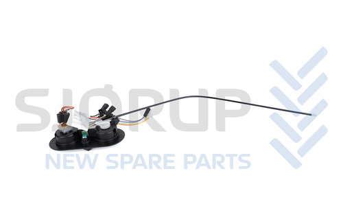 salg af 47126949 - Kontrol Panel - CNH