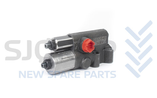 salg af 47127261 - LS Ventil, KIT - CNH