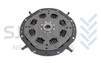 salg af 47127700 - Damper - LUK - CNH
