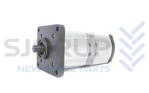 salg af 47129337 - Hydraulikpumpe - CNH