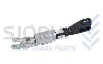 salg af 47130636 - Spindel - CNH