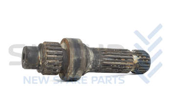 salg af 47130744 - PTO Aksel - CNH