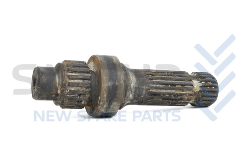 salg af 47130744 - PTO Aksel - CNH