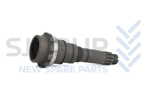 salg af 47131255 - PTO Aksel - CNH