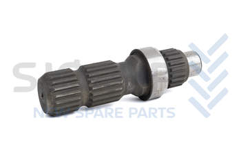 salg af 47132584 - PTO Aksel - CNH