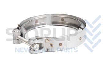 salg af 47390967 - CLAMP - CNH