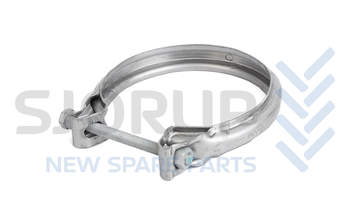 salg af 47423211 - CLAMP - CNH