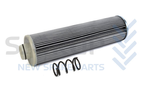 salg af 47453734 - HYDRAULIKOLIEFILTER - CNH