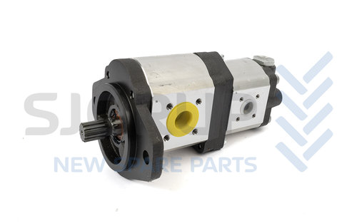 salg af 47456761 - CNH