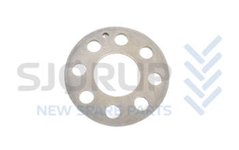 salg af 47481080 - Washer - CNH
