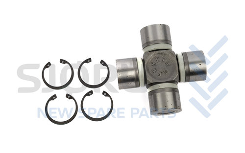 salg af 47482153 - Kardankryds DANA (30,2x82 Erstatning) - CNH
