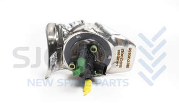 salg af 475117240 - AdBlue dysemodul - CNH