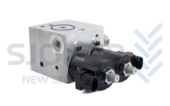salg af 47526297 - Ventil - CNH