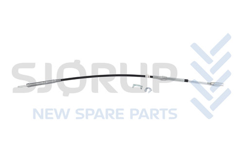 salg af 47580968 - CABLE - CNH