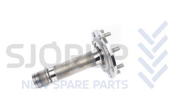 salg af 47583266 - Wheel Axle - CNH