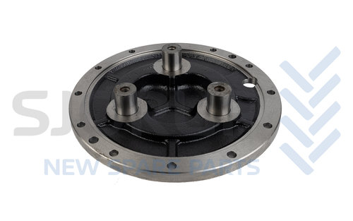 salg af 47603066 - Support - CNH