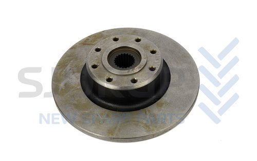 salg af 47634908 - CNH