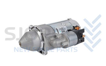 salg af 47636050 - STARTMOTOR - CNH