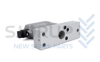 salg af 47643919 - El Modul for fjernudtag - CNH