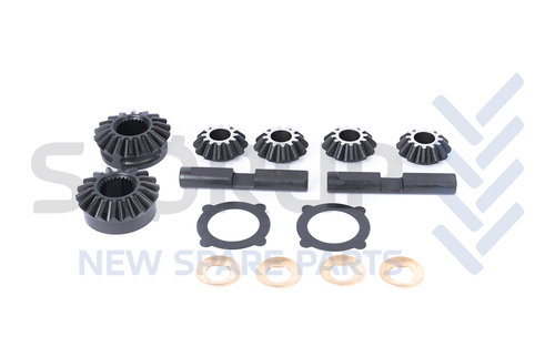 salg af 47678317 - Diff. Gear KIT - CNH