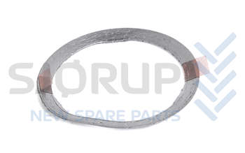 salg af 47683516 - Exhaust gasket - CNH