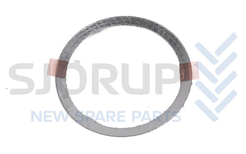 salg af 47683526 - GASKET - CNH