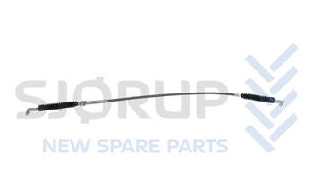 salg af 47727797 - Kabel - CNH