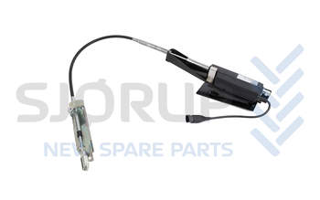 salg af 47732677 - ACTUATOR - CNH