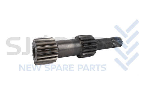 salg af 47774105 - SHAFT - CNH