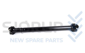 salg af 47801910 - AKSEL - CNH
