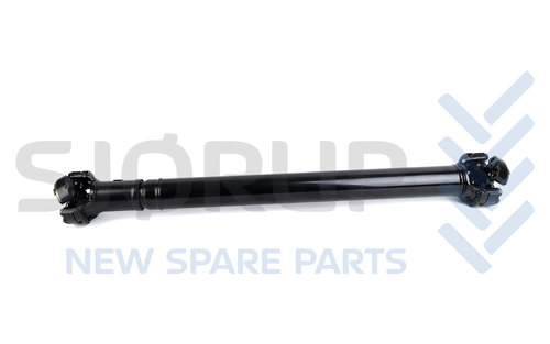 salg af 47801910 - AKSEL - CNH