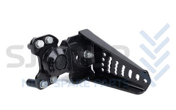 salg af 47802229 - Hub - CNH