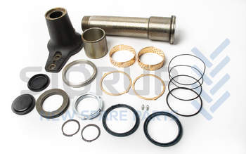 salg af 47814438 - Paknings- og bøsnings kit - CNH