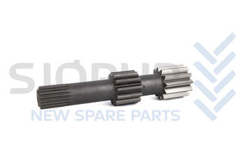 salg af 47819828 - SHAFT - CNH