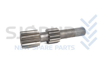 salg af 47819829 - SUN GEAR - CNH