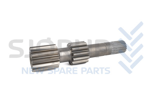 salg af 47819829 - GEAR, SUN - CNH