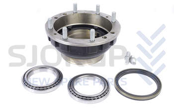 salg af 47839847 - Hub kit - CNH