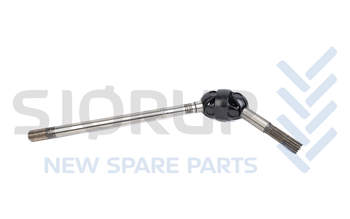 salg af 47912960 - BAGAKSEL - CNH