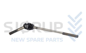 salg af 47912961 - BAGAKSEL - CNH